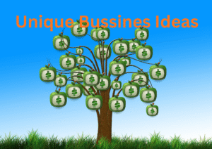 Small Business ideas for men