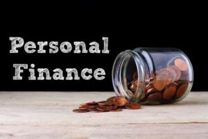 what are the five foundations of personal finance