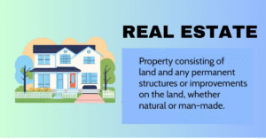 Real Estate Business Ideas 2025