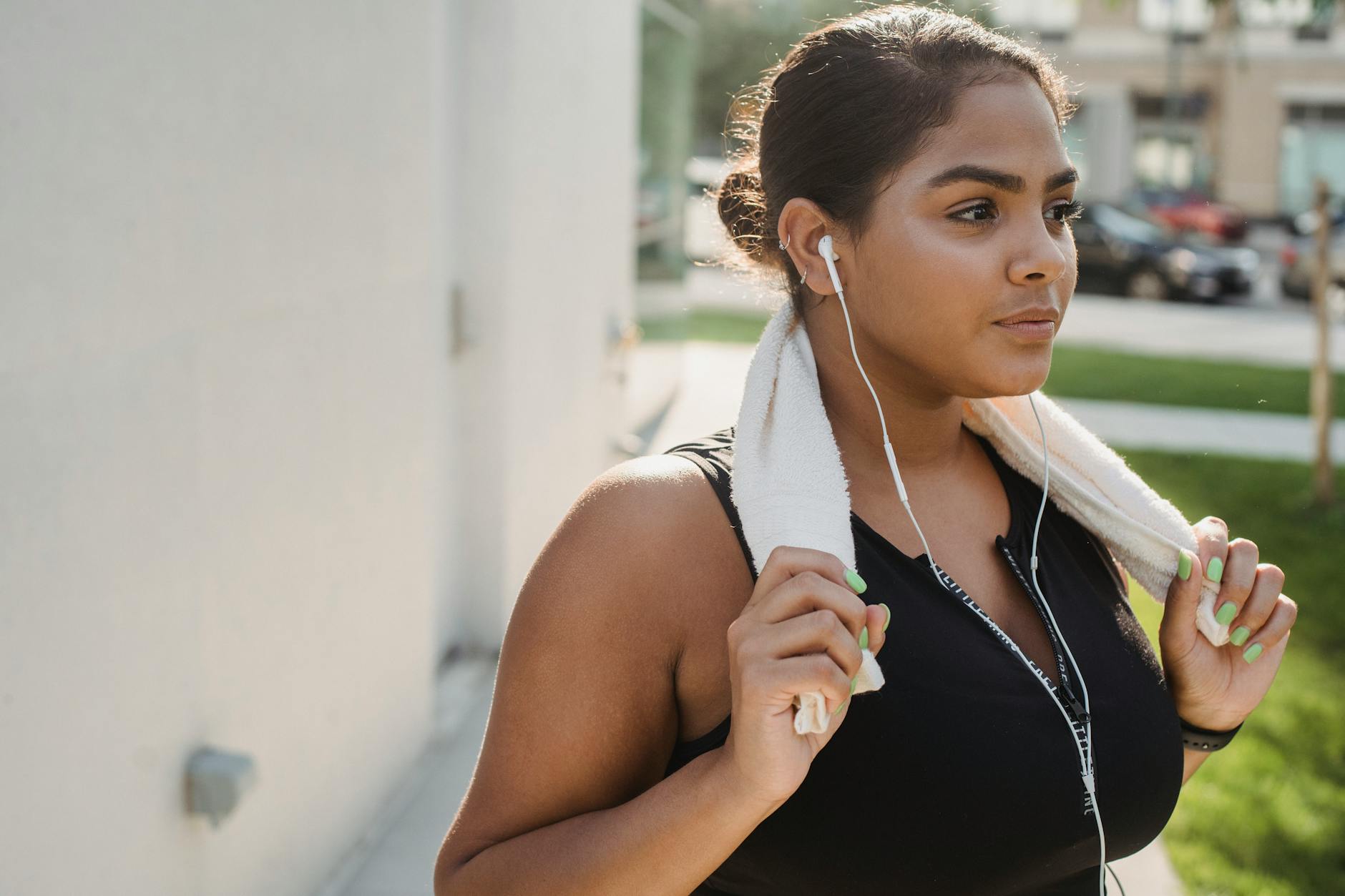 Wellness and Fitness Enterprises