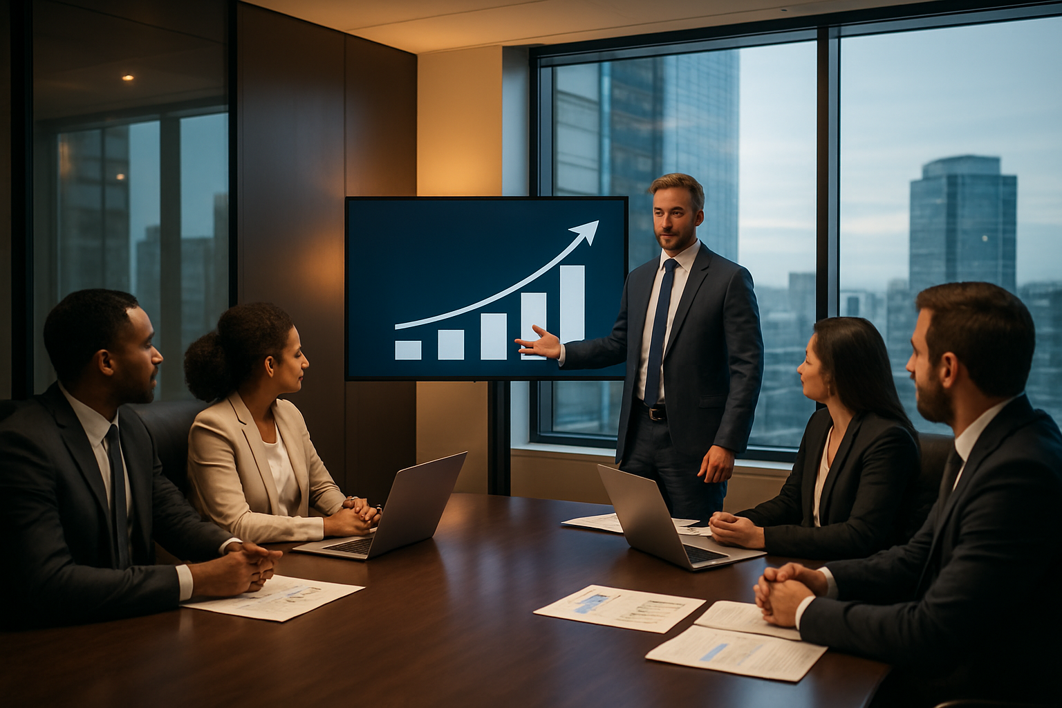 consulting business ideas