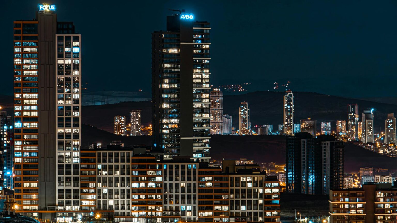 construction business name ideas