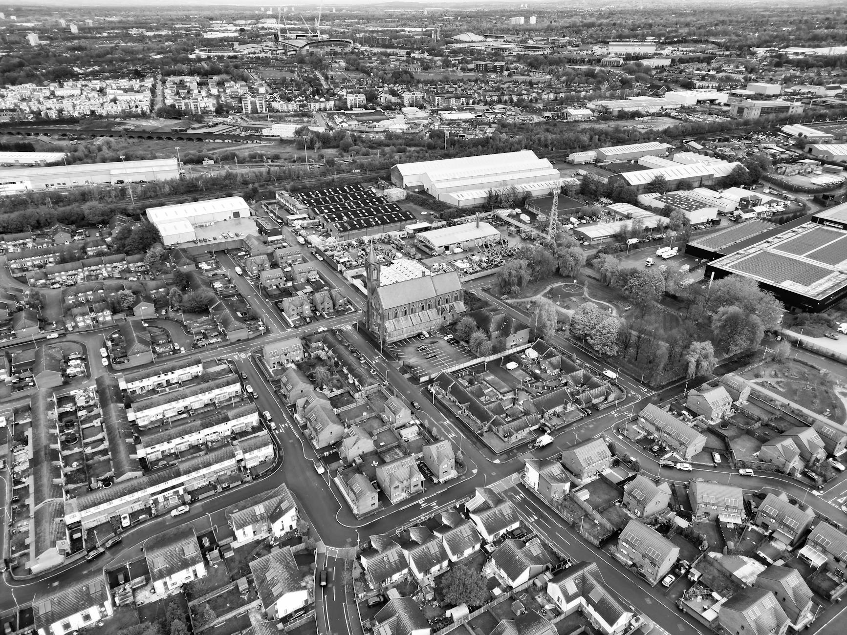 construction business name ideas